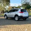 TOYOTA RAV4 2.0 4X4 16V GASOLINA 4P AUTOMÁTICO TOYOTA RAV4 2.0 4X4 16V GASOLINA 4P AUTOMÁTICO