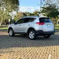 TOYOTA RAV4 2.0 4X4 16V GASOLINA 4P AUTOMÁTICO TOYOTA RAV4 2.0 4X4 16V GASOLINA 4P AUTOMÁTICO