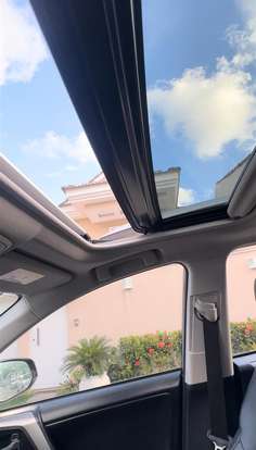 TOYOTA-RAV4-2.0 TOP 4X2 16V GASOLINA 4P AUTOMÁTICO TOYOTA-RAV4-2017