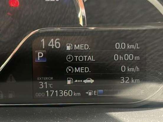 TOYOTA-YARIS-1.5 16V FLEX XS MULTIDRIVE TOYOTA-YARIS-2019
