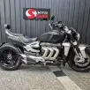 TRIUMPH ROCKET III R TRIUMPH ROCKET III R