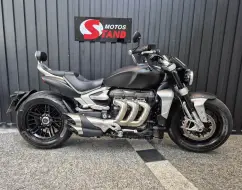 TRIUMPH ROCKET III R TRIUMPH ROCKET III R