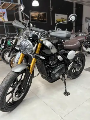 TRIUMPH-SCRAMBLER 400 X TRIUMPH-SCRAMBLER 400 X-2024