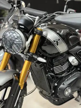 TRIUMPH-SCRAMBLER 400 X TRIUMPH-SCRAMBLER 400 X-2024