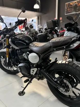 TRIUMPH-SCRAMBLER 400 X-2024
