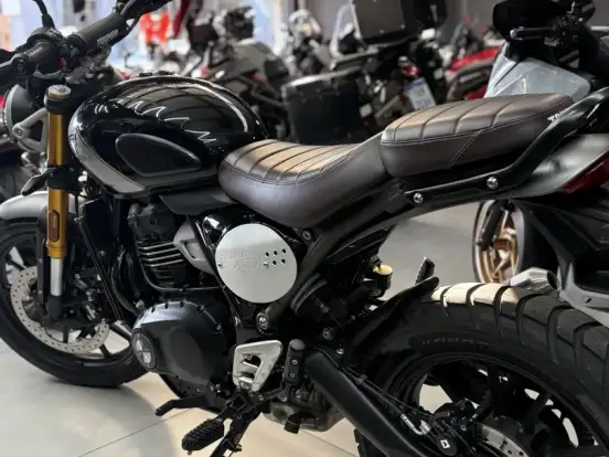 TRIUMPH-SCRAMBLER 400 X TRIUMPH-SCRAMBLER 400 X-2024