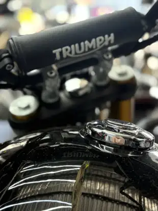TRIUMPH-SCRAMBLER 400 X TRIUMPH-SCRAMBLER 400 X-2024