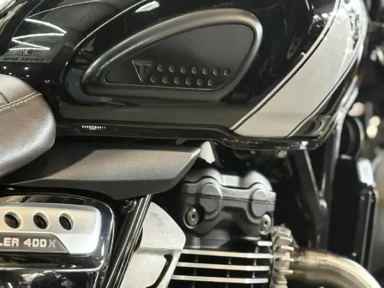 TRIUMPH-SCRAMBLER 400 X TRIUMPH-SCRAMBLER 400 X-2024