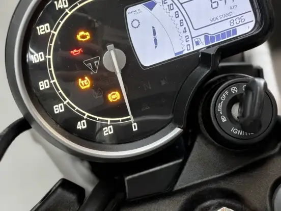 TRIUMPH-SCRAMBLER 400 X TRIUMPH-SCRAMBLER 400 X-2024