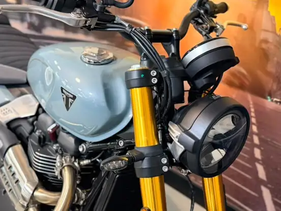 TRIUMPH-SCRAMBLER 900 TRIUMPH-SCRAMBLER 900-2026