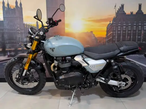 TRIUMPH-SCRAMBLER 900 TRIUMPH-SCRAMBLER 900-2026