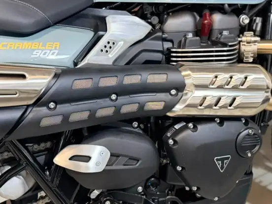 TRIUMPH-SCRAMBLER 900 TRIUMPH-SCRAMBLER 900-2026