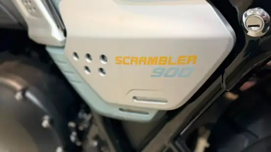 TRIUMPH-SCRAMBLER 900 TRIUMPH-SCRAMBLER 900-2026