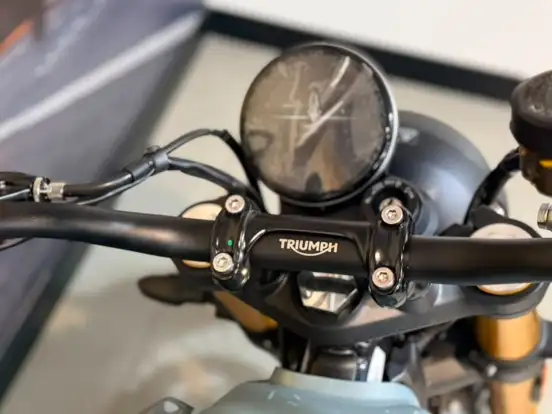 TRIUMPH-SCRAMBLER 900 TRIUMPH-SCRAMBLER 900-2026