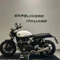 TRIUMPH SPEED TWIN TRIUMPH SPEED TWIN