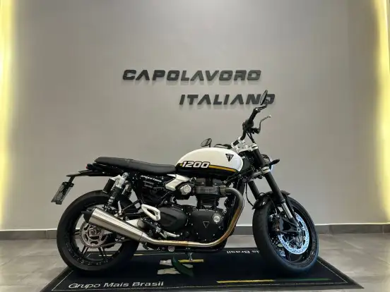 TRIUMPH-SPEED TWIN TRIUMPH-SPEED TWIN-2025