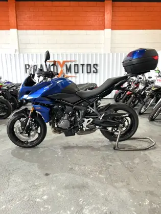 TRIUMPH TIGER 660 SPORT TRIUMPH TIGER 660 SPORT