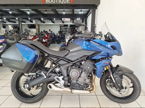 TRIUMPH TIGER 660 SPORT TRIUMPH TIGER 660 SPORT