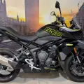 TRIUMPH TIGER 800 SPORT TRIUMPH TIGER 800 SPORT