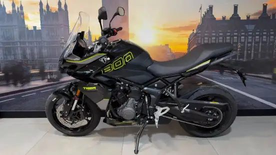 TRIUMPH-TIGER 800 SPORT-2026