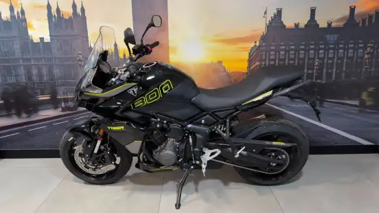 TRIUMPH-TIGER 800 SPORT-2026