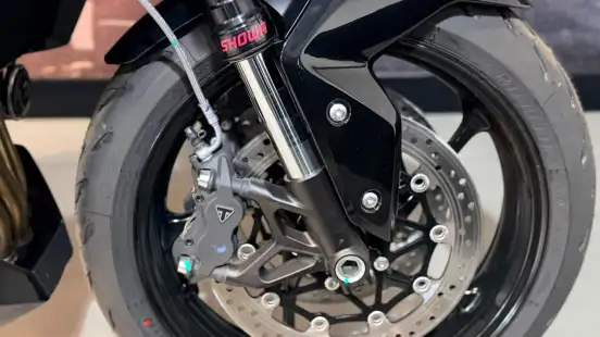 TRIUMPH-TIGER 800 SPORT-2026