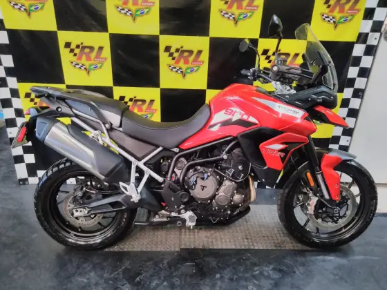 TRIUMPH TIGER 900 GT PRO 