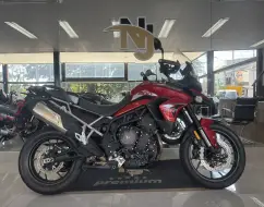 TRIUMPH TIGER 900 GT PRO TRIUMPH TIGER 900 GT PRO