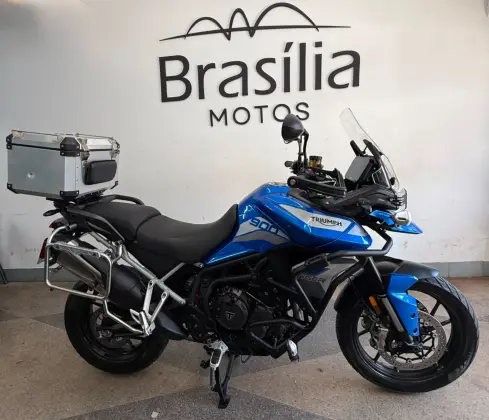 TRIUMPH TIGER 900 GT PRO TRIUMPH TIGER 900 GT PRO