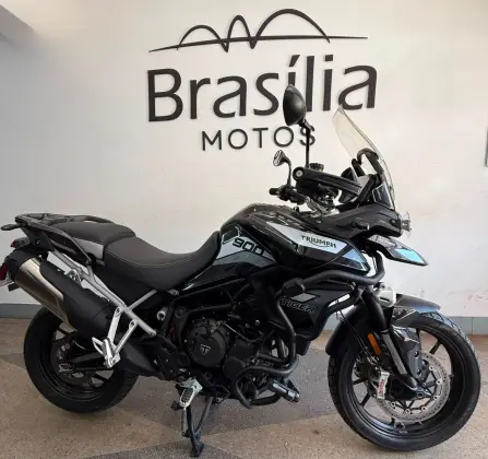TRIUMPH TIGER 900 GT PRO TRIUMPH TIGER 900 GT PRO