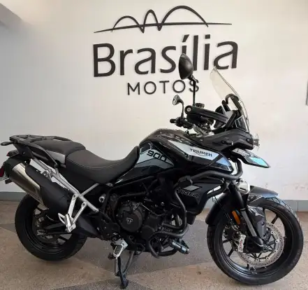 TRIUMPH-TIGER 900 GT PRO-2021