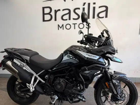 TRIUMPH-TIGER 900 GT PRO TRIUMPH-TIGER 900 GT PRO-2021