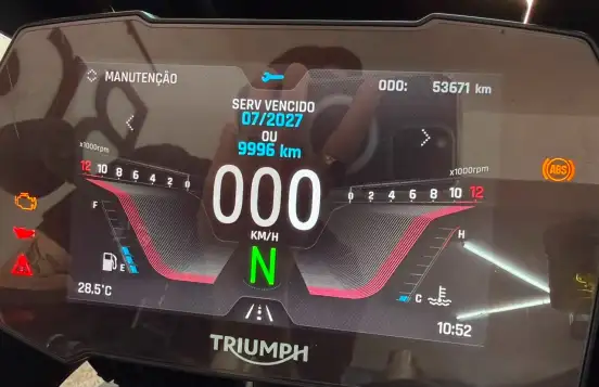 TRIUMPH-TIGER 900 GT PRO-2021