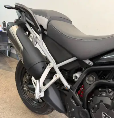 TRIUMPH-TIGER 900 GT PRO-2021