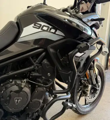 TRIUMPH-TIGER 900 GT PRO-2021