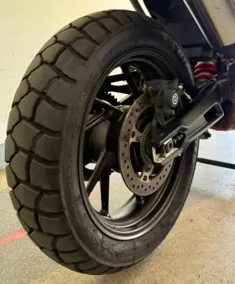 TRIUMPH-TIGER 900 GT PRO-2021
