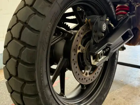 TRIUMPH-TIGER 900 GT PRO TRIUMPH-TIGER 900 GT PRO-2021