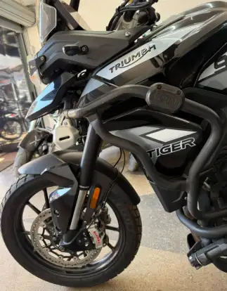 TRIUMPH-TIGER 900 GT PRO-2021