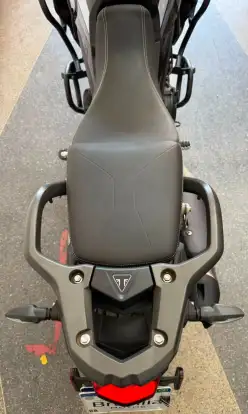 TRIUMPH-TIGER 900 GT PRO-2021