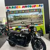 TRIUMPH BONNEVILLE T120 1200 TRIUMPH BONNEVILLE T120 1200