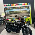 TRIUMPH BONNEVILLE T120 1200 TRIUMPH BONNEVILLE T120 1200
