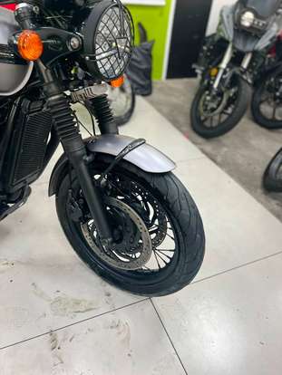TRIUMPH-BONNEVILLE T120 1200-2018