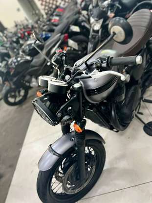 TRIUMPH-BONNEVILLE T120 1200-2018
