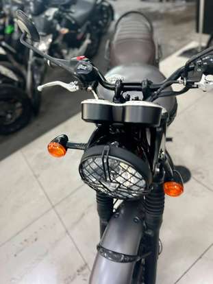 TRIUMPH-BONNEVILLE T120 1200-2018
