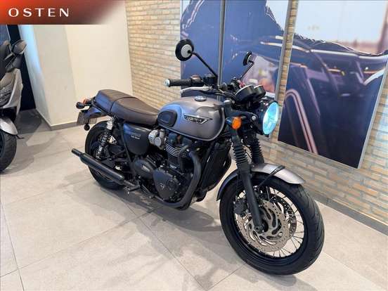 TRIUMPH-BONNEVILLE T120 1200-2018