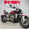TRIUMPH ROCKET III GT TRIUMPH ROCKET III GT