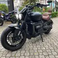 TRIUMPH ROCKET III R TRIUMPH ROCKET III R