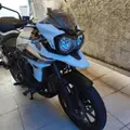 TRIUMPH TIGER 1200 XR TRIUMPH TIGER 1200 XR