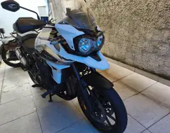 TRIUMPH TIGER 1200 XR TRIUMPH TIGER 1200 XR
