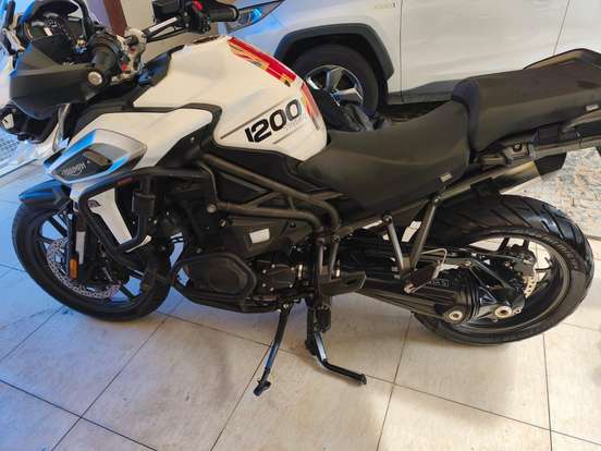 TRIUMPH-TIGER 1200 XR TRIUMPH-TIGER 1200 XR-2020